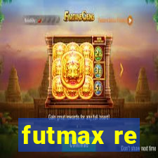 futmax re